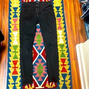 Lucky Brand: Sasha super skinny